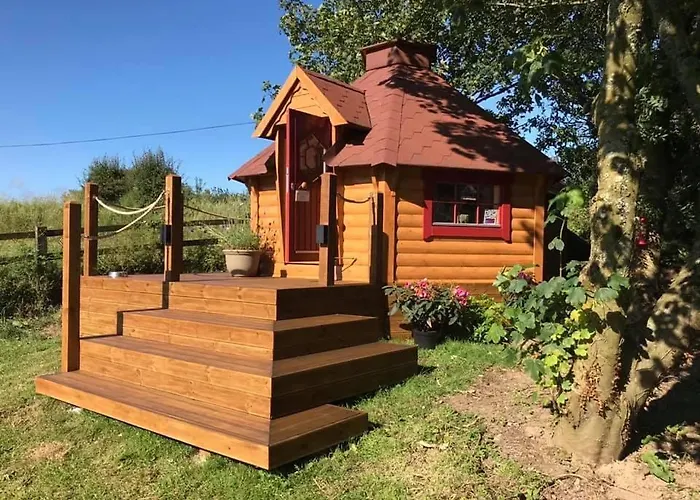 The Hobbit Hole