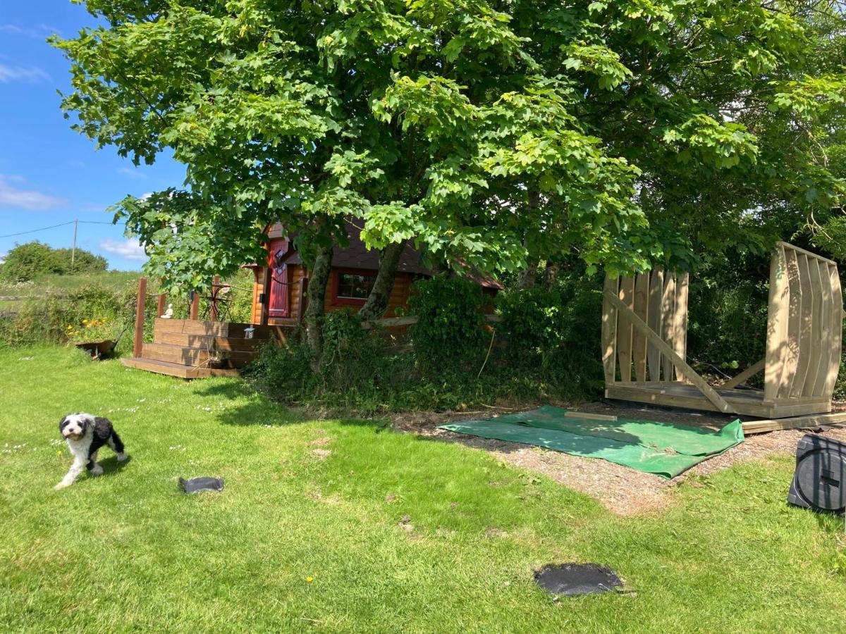 The Hobbit Hole Campsite